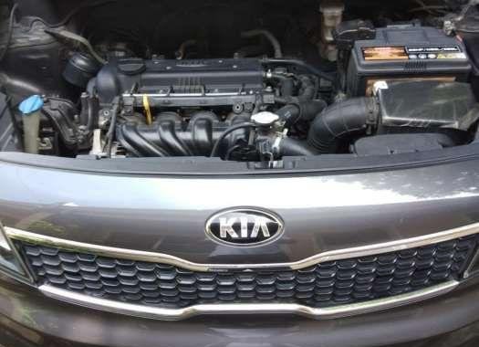 Kia Rio EX 2016 for sale