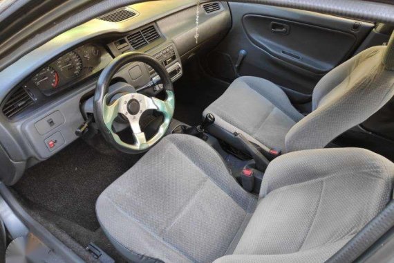 1993 Honda Civic for sale