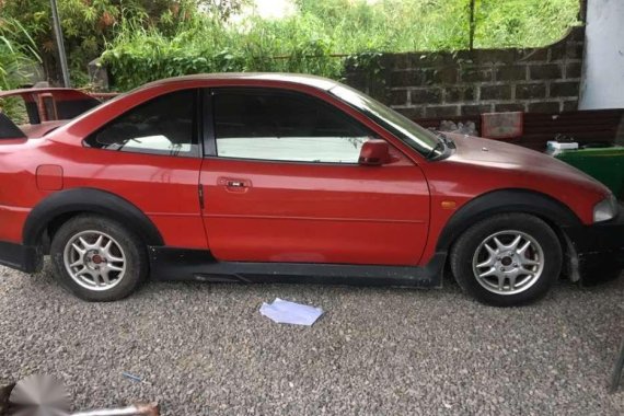 Mitsubishi Lancer 1997 for sale