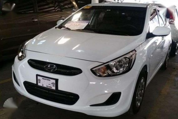 Hyundai Accent 2016 for sale