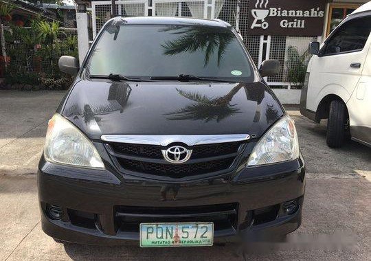 Toyota Avanza 2011 J for sale