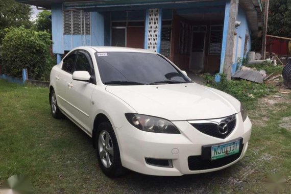 2009 Mazda 3 for sale