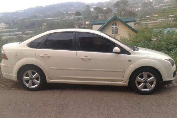 Ford Focus 2006 for sale