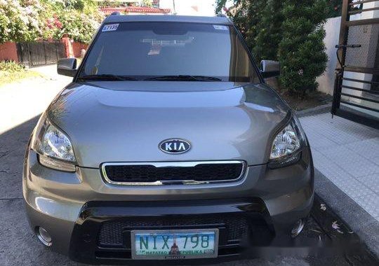 Kia Soul 2010 for sale