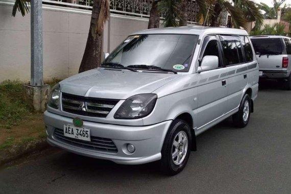 2014 Mitsubishi Adventure for sale