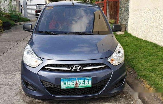 Hyundai i10 2014 for sale