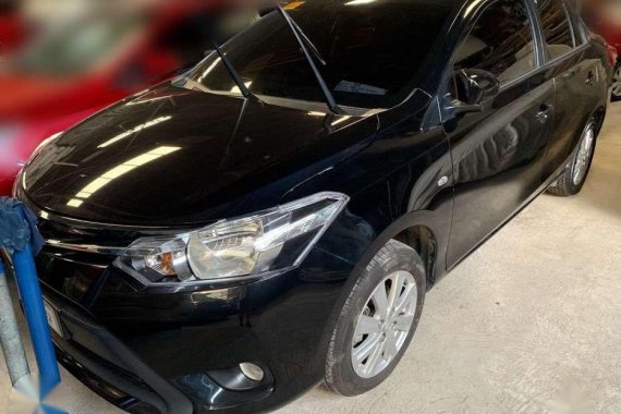 Toyota Vios 2018 for sale