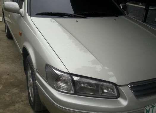 Toyota Camry 2001 for sale