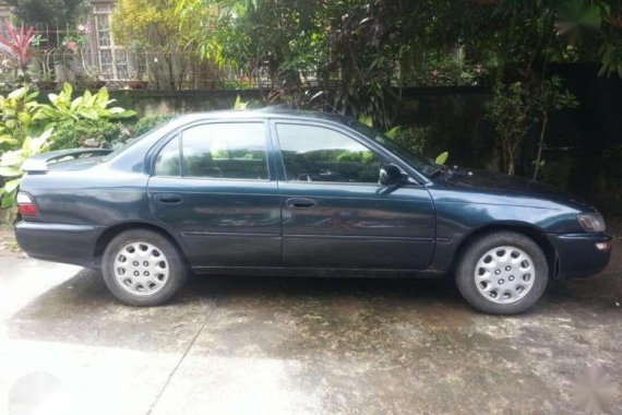 Toyota Corolla 1994 for sale