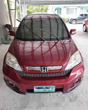 Honda CR-V 2009 for sale