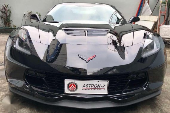 2019 Chevrolet Corvette for sale