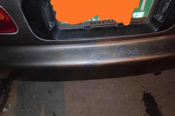 1993 Honda Civic for sale