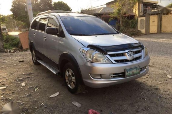 Toyota Innova 2006 for sale