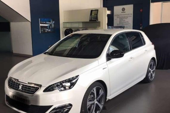 Brand New Peugeot 308 for sale