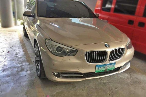 2012 Bmw 530D for sale