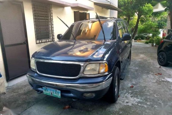 1999 Ford Expedition for sale