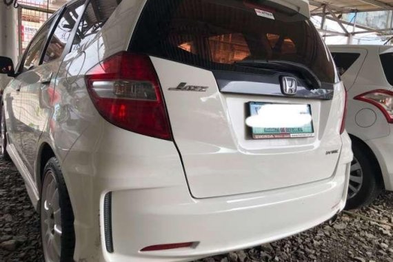 Honda Jazz 2011 for sale