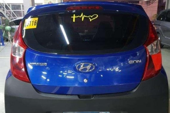 2013 Hyundai Eon for sale