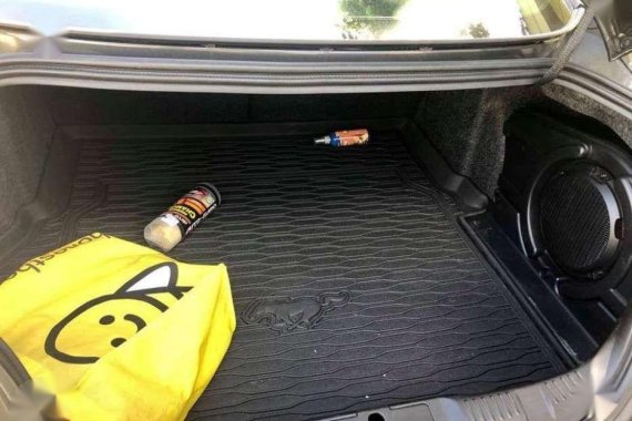 Ford Mustang Ecoboost 2017 for sale