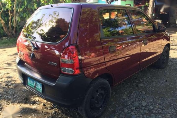 Suzuki Alto 2010 For sale