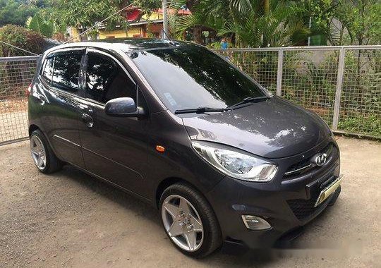 Hyundai i10 2012 for sale