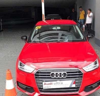 2018 Audi A1 for sale