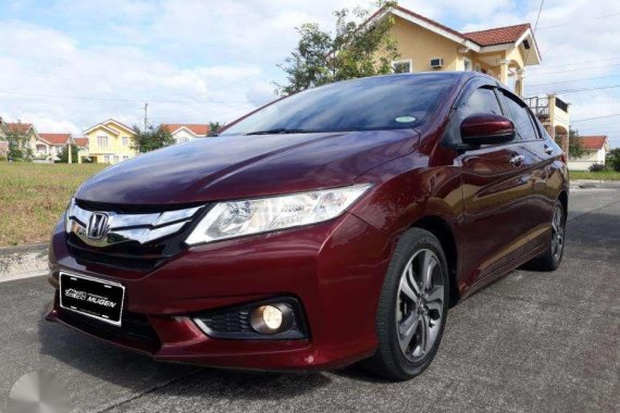 2015 Honda City for sale