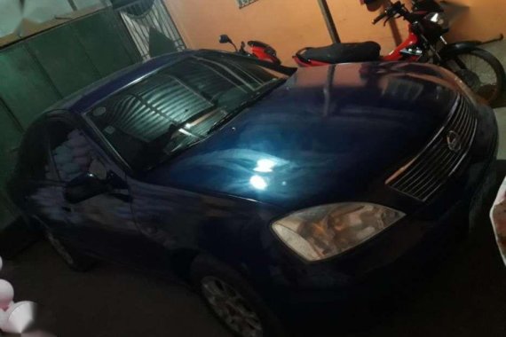 Nissan Sentra Gx 2008 for sale