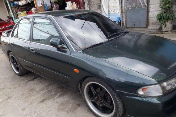 Mitsubishi Lancer 1996 for sale