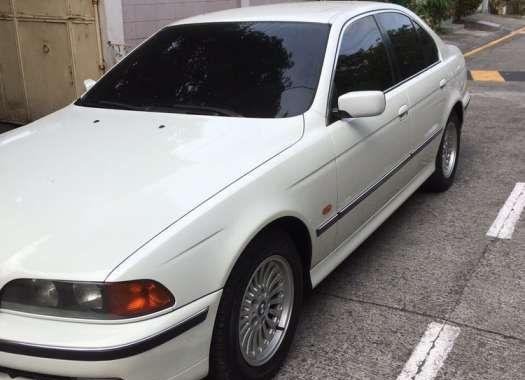 BMW 528i 1997 for sale