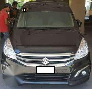 2018 Suzuki Ertiga for sale