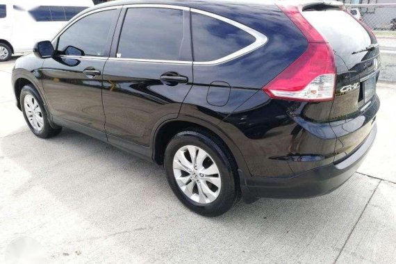 Honda CRV 2012 for sale