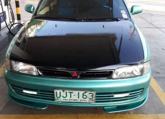 1996 Mitsubushi Lancer for sale