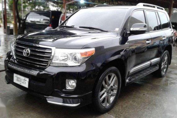 2015 Toyota Landcruiser for sale