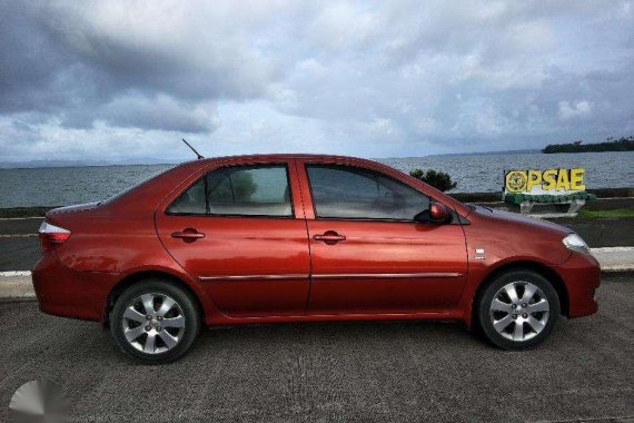 Toyota Vios 2006 for sale