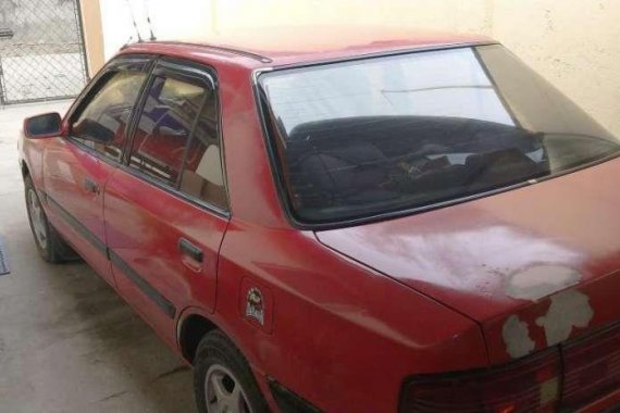 Mazda 323 1994 for sale