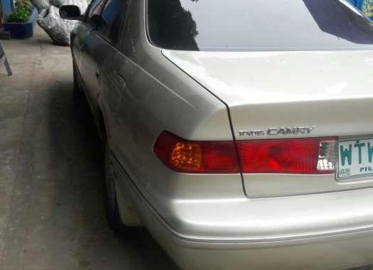 Toyota Camry 2001 for sale