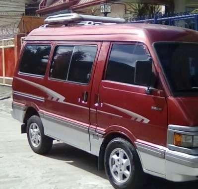 Mazda Power Van 1997 for sale