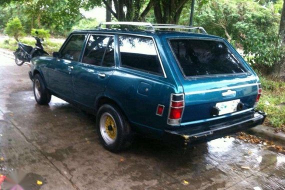 1975 Mitsubishi Galant for sale