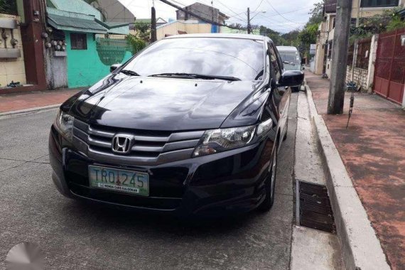 2011 Honda City for sale
