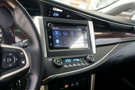 2017 Toyota Innova for sale