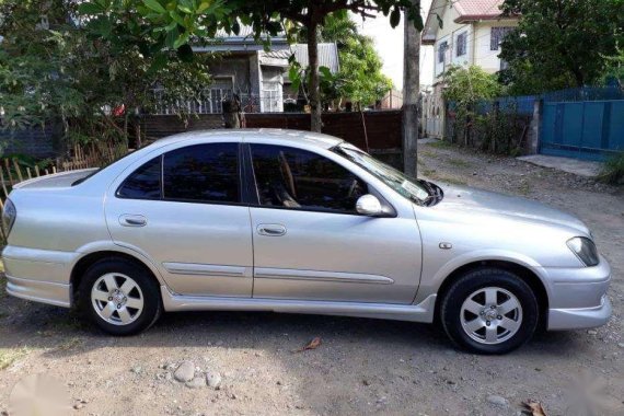 Nissan Sentra 2007 for sale