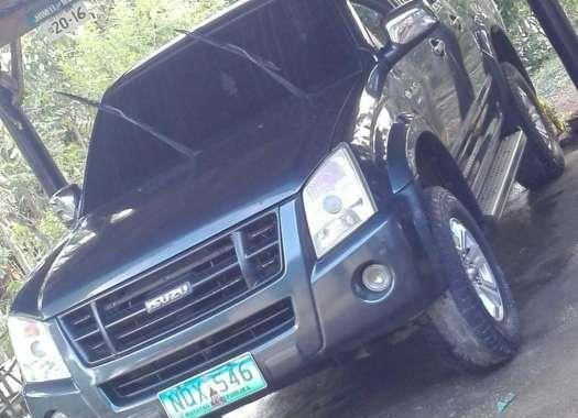 Isuzu Dmax 2010 for sale