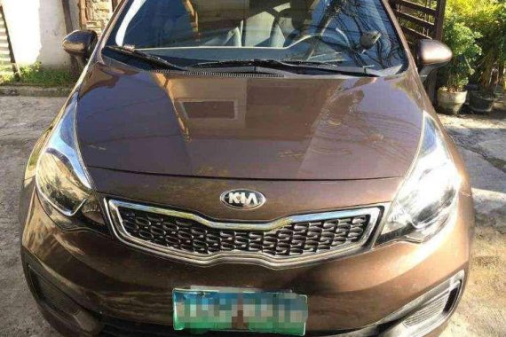 2014 Kia Rio for sale