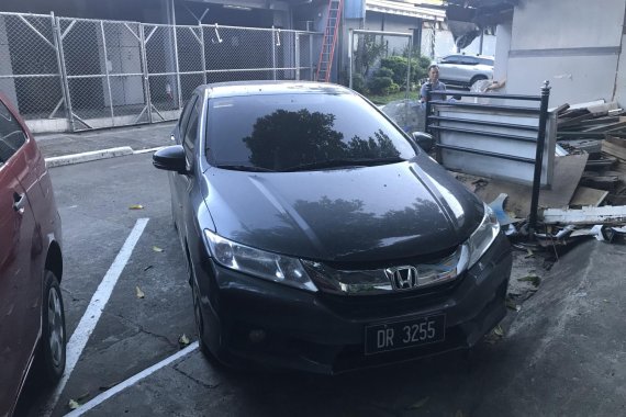 2016 Honda City for sale