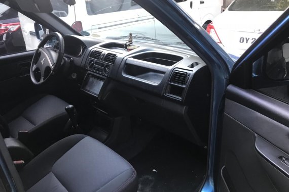 2017 Mitsubishi Adventure for sale