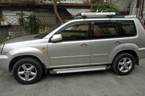 Nissan X-Trail 2003 for sale