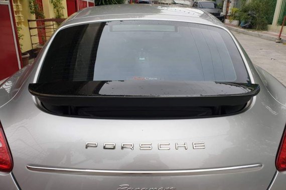 2011 Porsche Panamera for sale