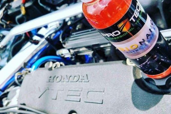 Honda Civic 1996 for sale 