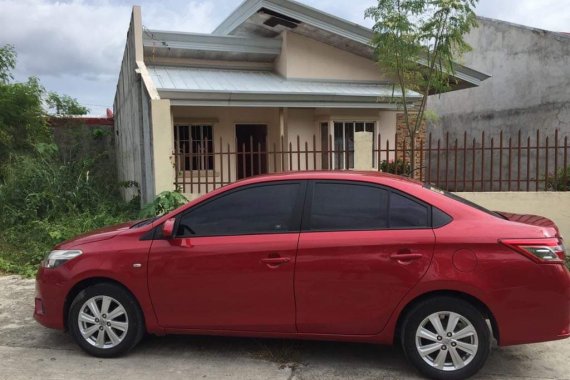 TOYOTA VIOS 2013 FOR SALE
